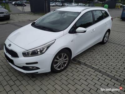 Kia Ceed 1.6 CRDI