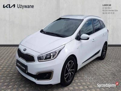 Kia Cee'd Salon Polska | Pierwszy Właściciel | Serwis ASO I…