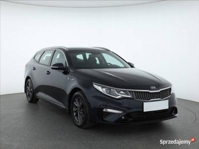 Kia Optima 1.6 CRDi