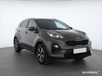 Kia Sportage 1.6 GDI