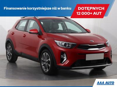 Kia Stonic Crossover 1.0 T-GDI 120KM 2020