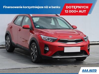 Kia Stonic Crossover 1.4 DOHC 100KM 2018