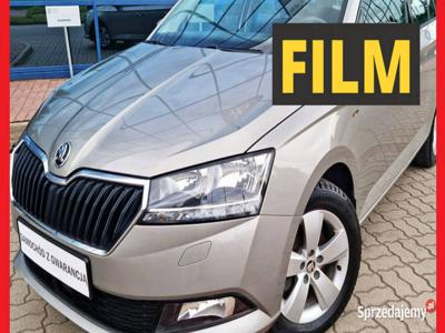 Škoda Fabia 1.0 MPI 75 KM * Soleil * GWARANCJA * bardzo zad…