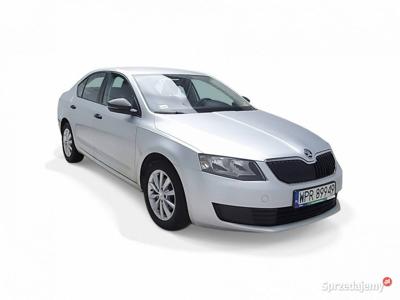 Škoda Octavia III (2013-)