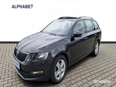 Škoda Octavia Skoda Octavia 1.6 TDI SCR Ambition III (2013-)