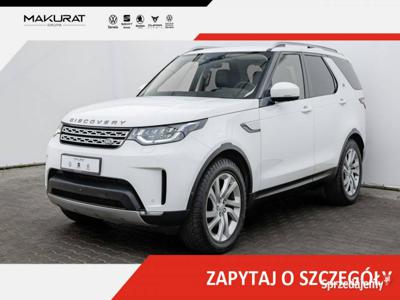 Land Rover Discovery KR6KV03 # 2.0 SD4 HSE, SalonPL, VAT23,…