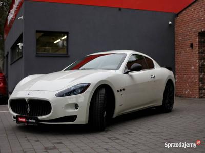 Maserati Granturismo S Stan Kolekcjonerski