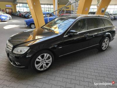 Mercedes C 220 ZOBACZ OPIS !!ROK 2010/2011! ! ROCZNA GWARAN…