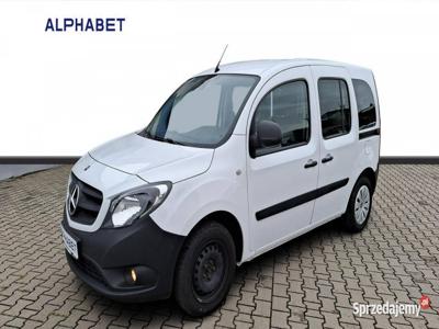 Mercedes Citan Mercedes Citan Tourer 109 CDI 415.703 FV23