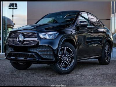 Mercedes GLE V167 SUV 2.9 400d 330KM 2020