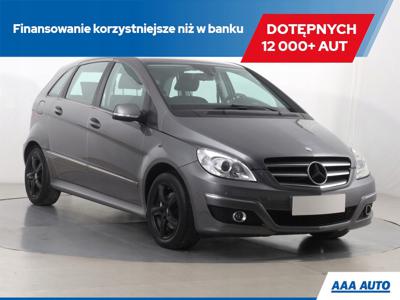 Mercedes Klasa B W245 180 CDI 109KM 2011