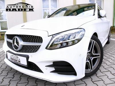 Mercedes Klasa C W205 2019