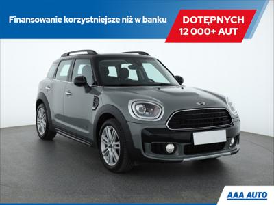 Mini Countryman F60 2017