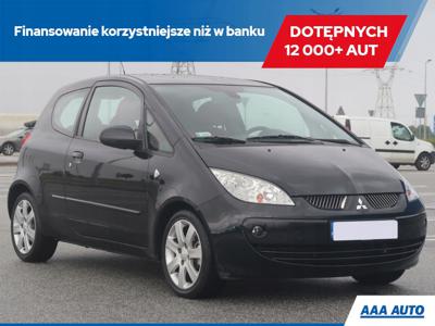 Mitsubishi Colt VI Hatchback 1.5 12V DI-D 95KM 2008