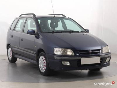 Mitsubishi Space Star 1.9 DI-D