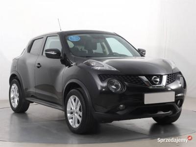 Nissan Juke 1.2 DIG-T