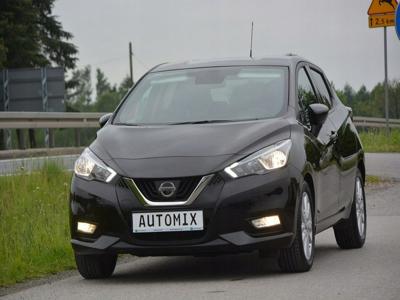 Nissan Micra V 1.0 IG-T 100KM 2020