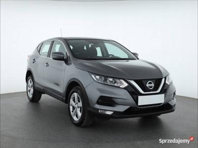 Nissan Qashqai 1.2 DIG-T