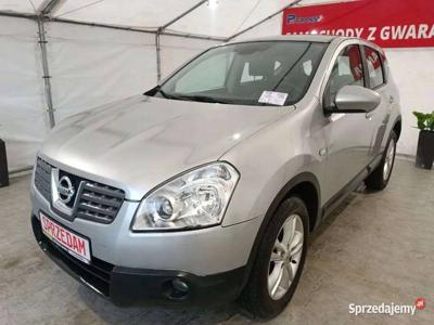 Nissan Qashqai 1.5DCi 2007