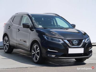 Nissan Qashqai 1.6 dCi