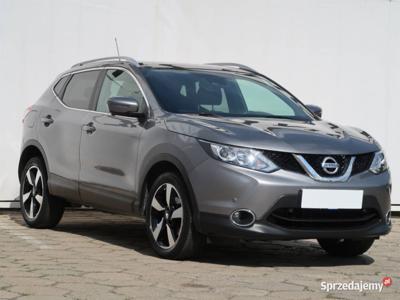 Nissan Qashqai 1.6 DIG-T