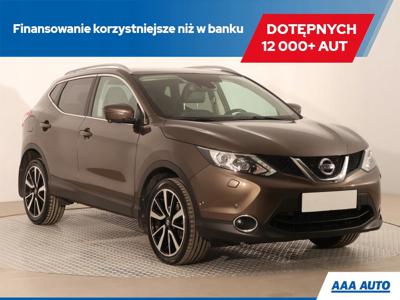 Nissan Qashqai II Crossover 1.6 dCi 130KM 2016