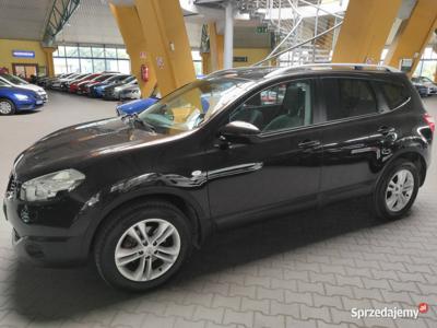 Nissan Qashqai+2 2010/2011 .ZOBACZ OPIS !! W PODANEJ CENIE …