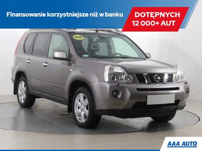 Nissan X-Trail II 2.0 dCi 150KM 2010