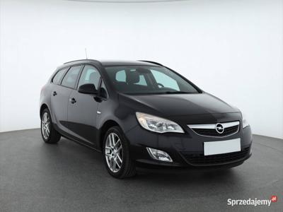 Opel Astra 1.4 T