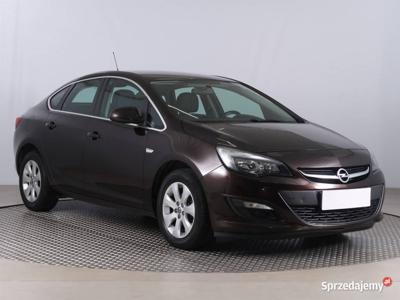 Opel Astra 1.4 T LPG