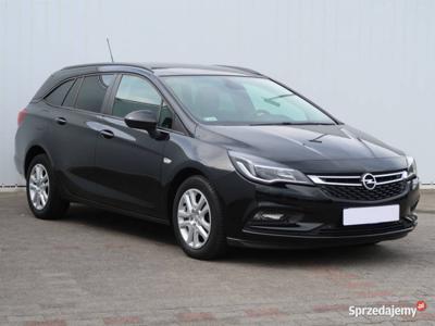 Opel Astra 1.6 CDTI