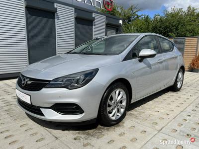 Opel Astra Edition S&S, 1-wł, Salon PL, FV-23%, Gwarancja K…