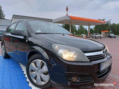 Opel Astra H 2004r 1.7CDTi 101KM Dobry Stan!