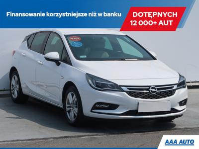 Opel Astra K Hatchback 5d 1.4 Turbo 150KM 2018