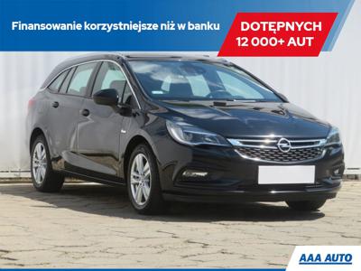 Opel Astra K Sports Tourer 1.6 CDTI 136KM 2019