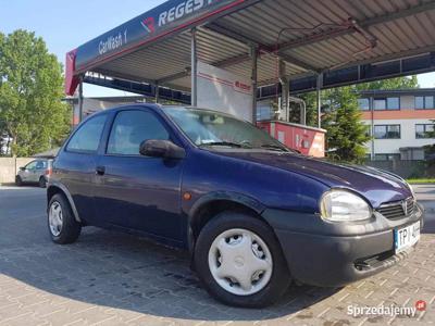 Opel Corsa 1.2 45KM