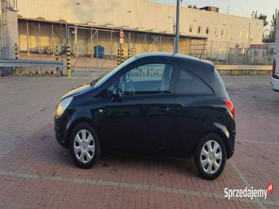 Opel Corsa D 1.2 EcoFlex / 2010 rok / niski przebieg