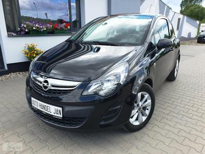 Opel Corsa E