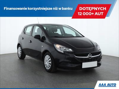 Opel Corsa E Hatchback 3d 1.4 Twinport 90KM 2018