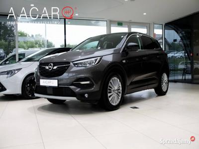Opel Grandland X LED, NAVI, SalonPL, FV23%, Gwarancja, DOST…