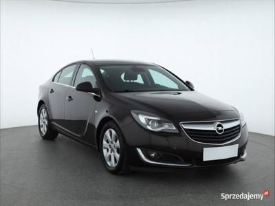 Opel Insignia 2.0 CDTI