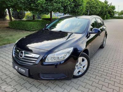 Opel Insignia I