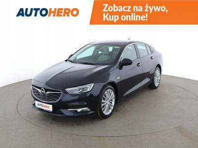 Opel Insignia II Grand Sport 2.0 Turbo 260KM 2018