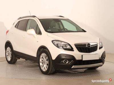 Opel Mokka 1.6