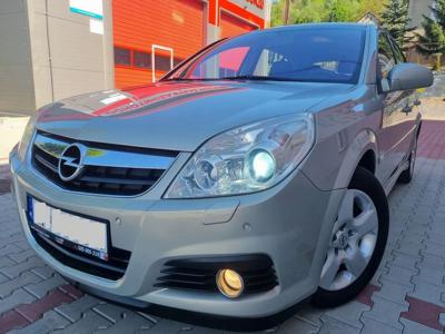 Opel Signum 1.8 ECOTEC 140KM 2006