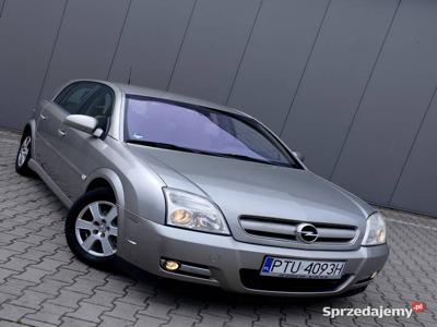 Opel Signum*Sprawna KLIMA* Niski Przebieg! Długie opłaty!