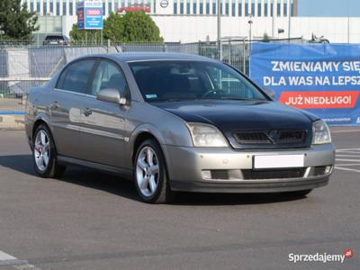 Opel Vectra 2.2 16V