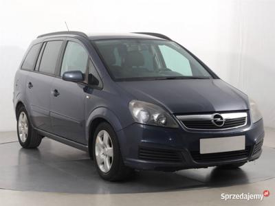 Opel Zafira 1.9 CDTI