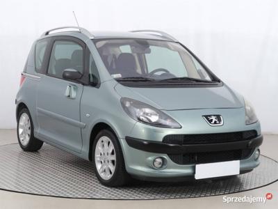 Peugeot 1007 1.4 i