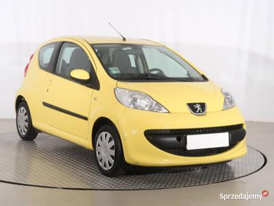 Peugeot 107 1.0